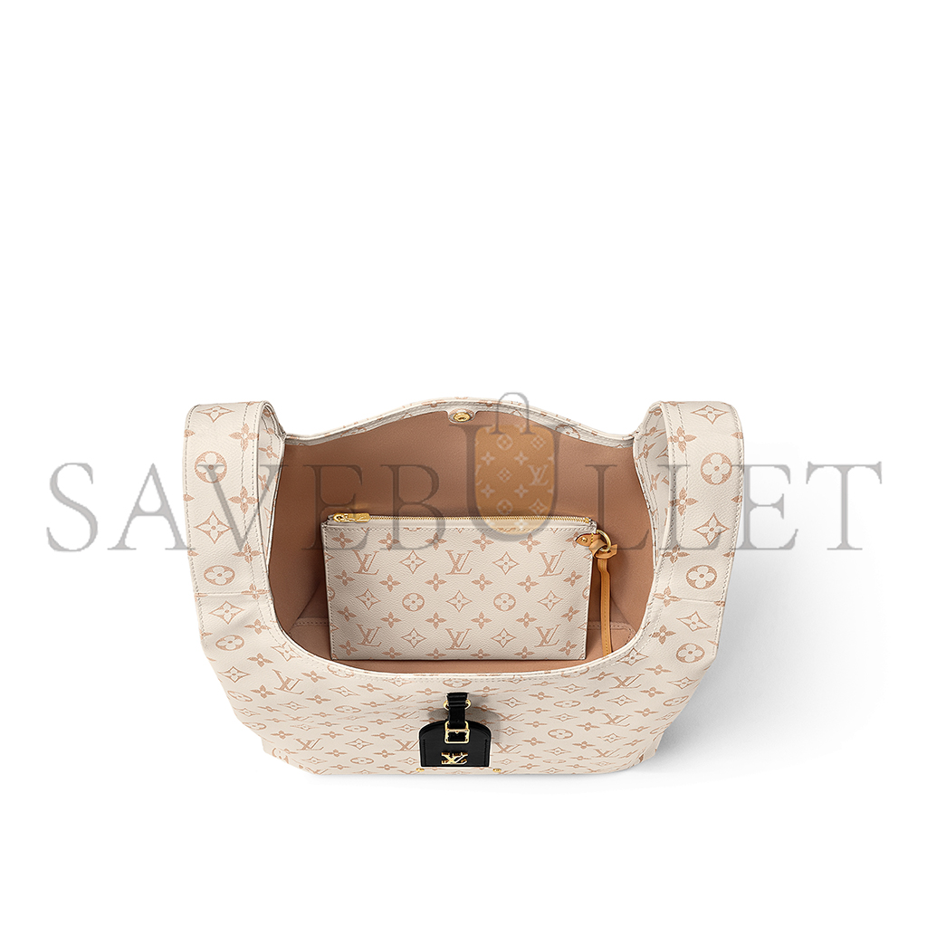 l**is V*t*n atlantis gm m24409 (34*34*13.5cm)